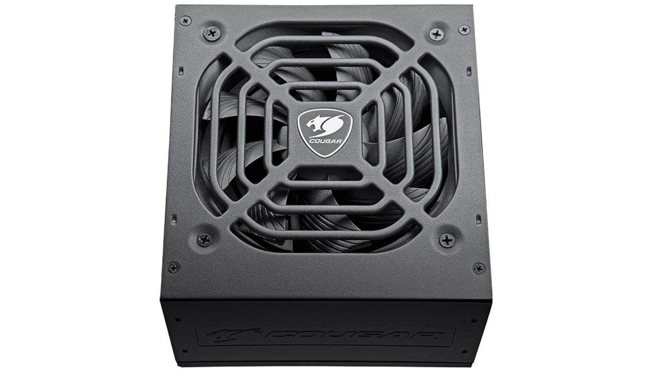 Cougar XTC 650 80 Plus - Zasilacze do komputera - Sklep komputerowy - x ...